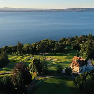 Le Manoir Du Golf Frühstückspension